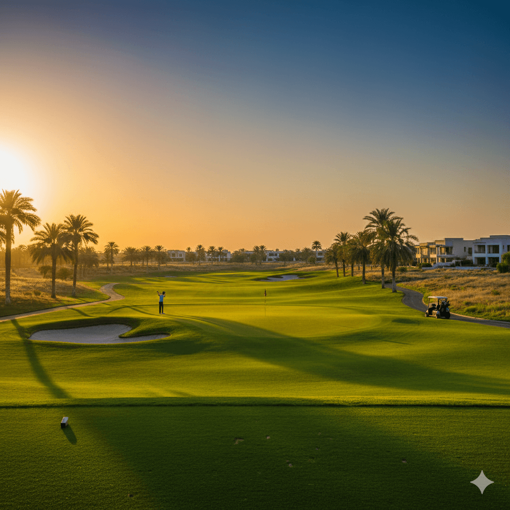 Championship Golf Courses